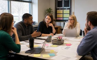 New Jersey Core Curriculum Standards