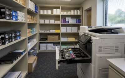 Office tip: 10 Things You Should Know About Printer Toner